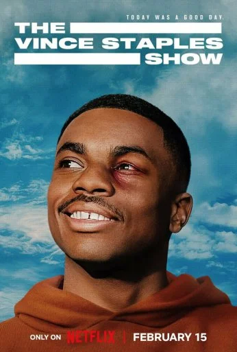 The Vince Staples Show (2024)